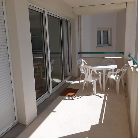 Appartement A Ciboure Avec Terrasse, Piscine Chauffee Et Parking - Ideal Golf Et Plage - Fr-1-239-551 Exteriör bild