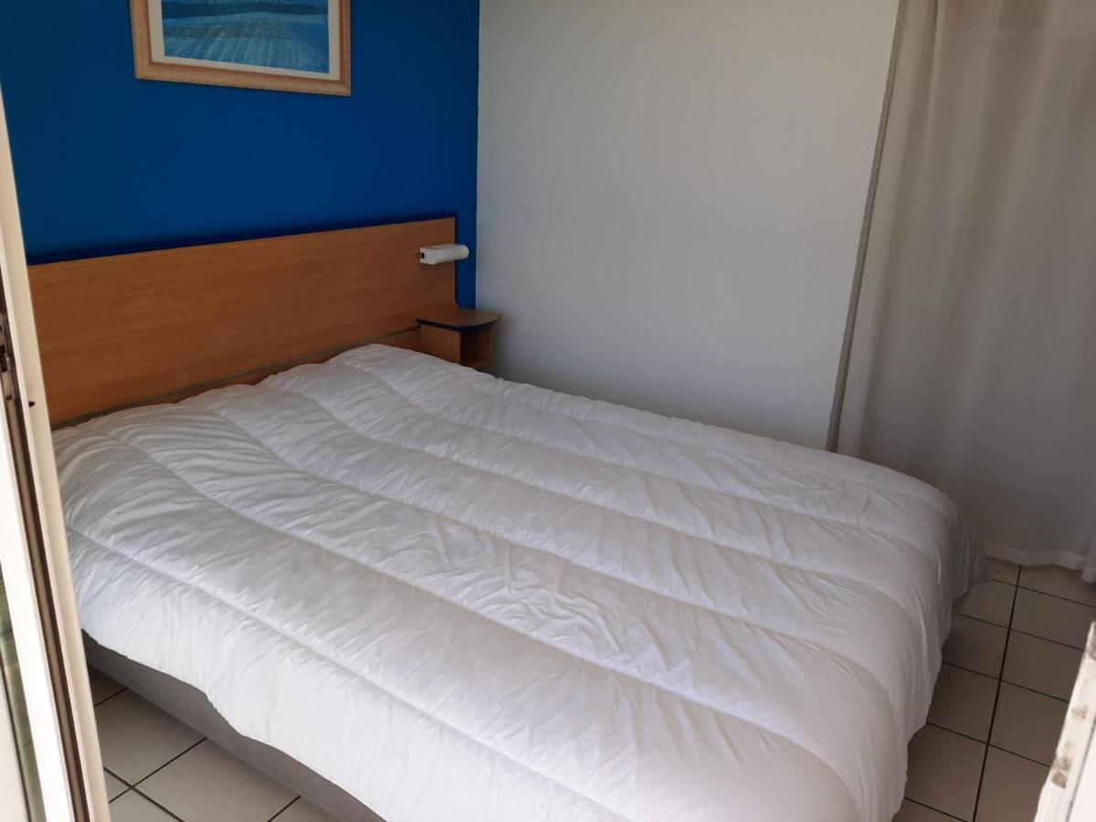 Appartement A Ciboure Avec Terrasse, Piscine Chauffee Et Parking - Ideal Golf Et Plage - Fr-1-239-551 Exteriör bild