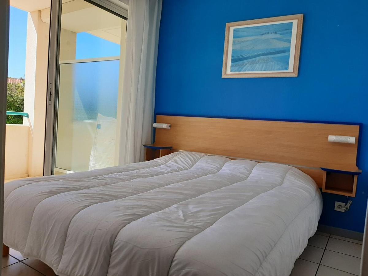 Appartement A Ciboure Avec Terrasse, Piscine Chauffee Et Parking - Ideal Golf Et Plage - Fr-1-239-551 Exteriör bild
