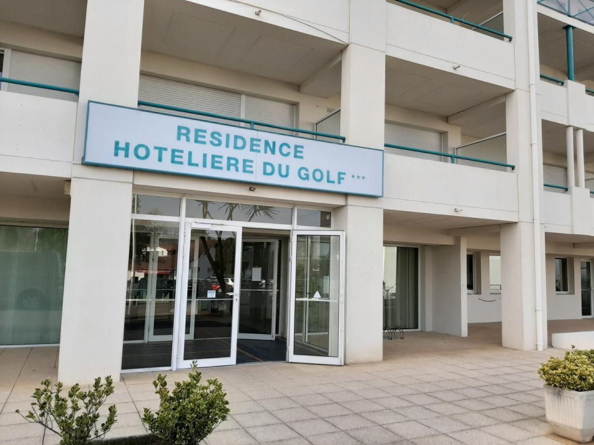 Appartement A Ciboure Avec Terrasse, Piscine Chauffee Et Parking - Ideal Golf Et Plage - Fr-1-239-551 Exteriör bild